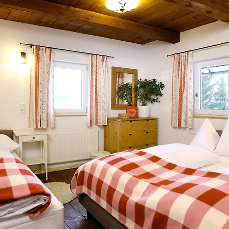 In Hollersbach Near Kitzski Ferienhaus *