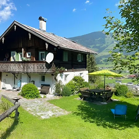 In Hollersbach Near Kitzski Dom wakacyjny Hollersbach im Pinzgau