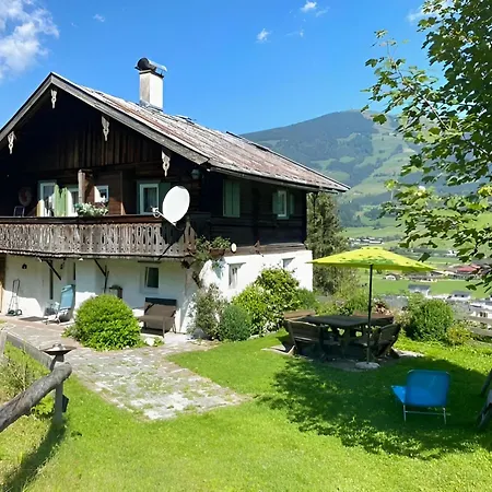 Near The Kitzski Holiday home Hollersbach im Pinzgau