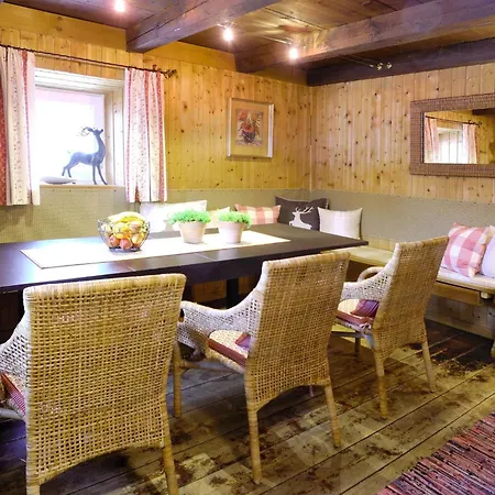 In Hollersbach Near Kitzski Ferienhaus Hollersbach im Pinzgau