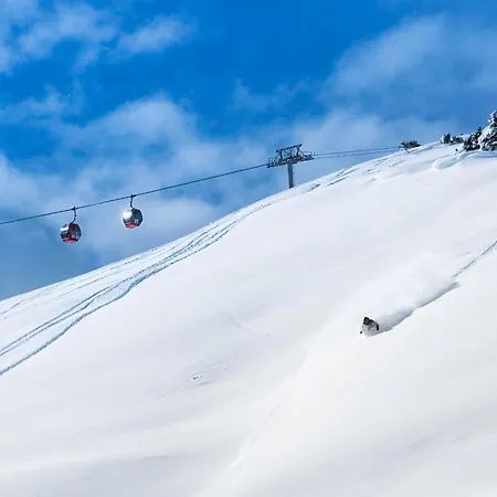 Ferienhaus In Hollersbach Near Kitzski *