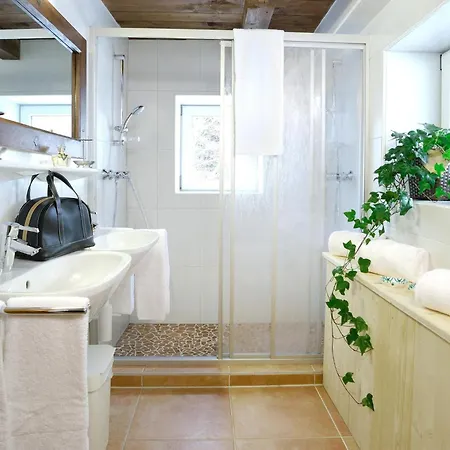 In Hollersbach Near Kitzski