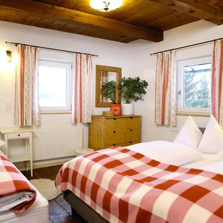 Ferienhaus In Hollersbach Near Kitzski *