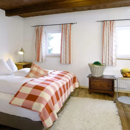 In Hollersbach Near Kitzski * Hollersbach im Pinzgau