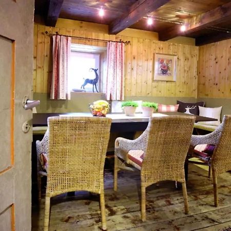 Ferienhaus In Hollersbach Near Kitzski