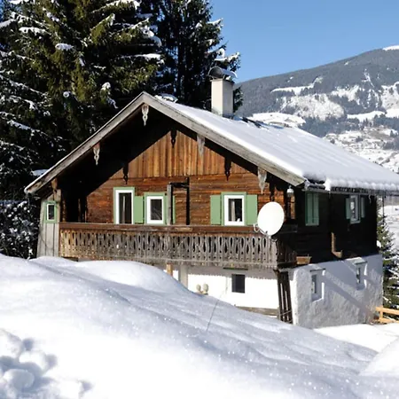 In Hollersbach Near Kitzski Dom wakacyjny Hollersbach im Pinzgau