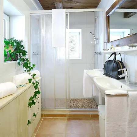 Holiday home Near The Kitzski *