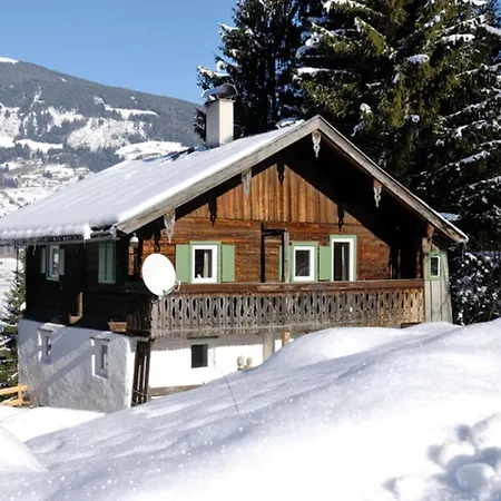 Holiday home Near The Kitzski Hollersbach im Pinzgau