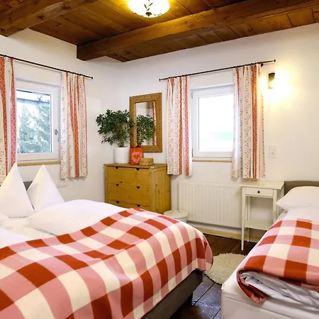 In Hollersbach Near Kitzski * Hollersbach im Pinzgau