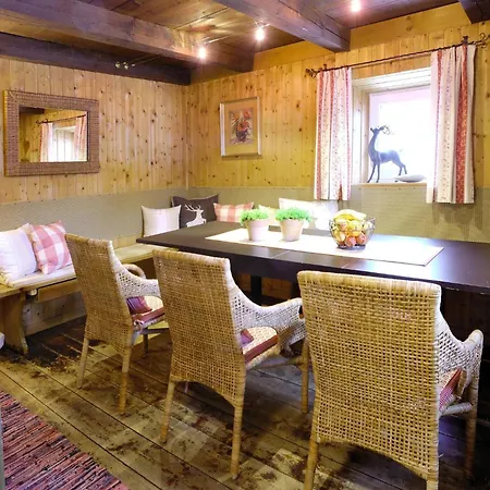 In Hollersbach Near Kitzski Ferienhaus Hollersbach im Pinzgau