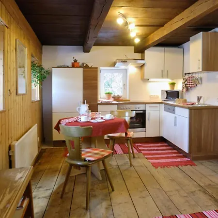 Holiday home Near The Kitzski Hollersbach im Pinzgau