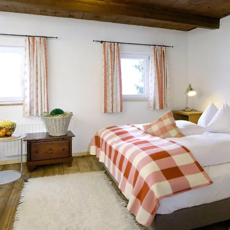 In Hollersbach Near Kitzski Ferienhaus