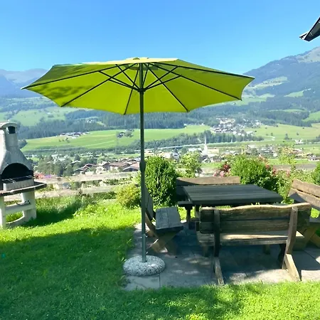 Holiday home Near The Kitzski Hollersbach im Pinzgau