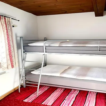 In Hollersbach Near Kitzski