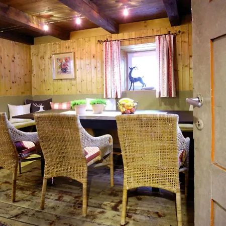 In Hollersbach Near Kitzski