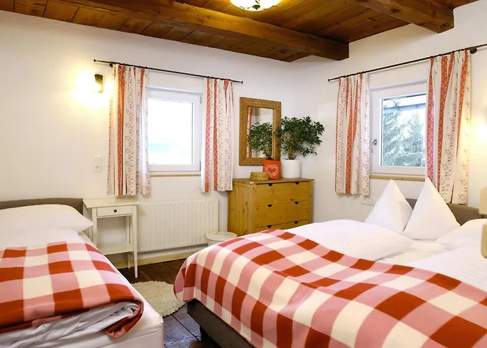 In Hollersbach Near Kitzski Casa vacanze *