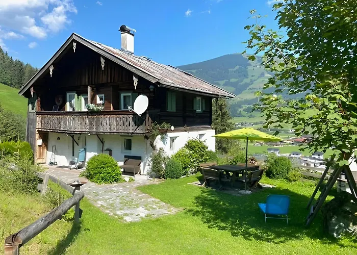 In Hollersbach Near Kitzski Casa de Férias Hollersbach im Pinzgau