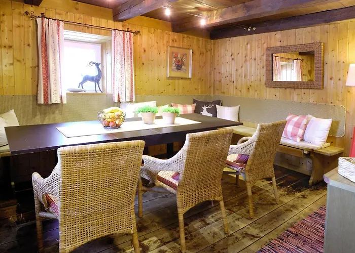 In Hollersbach Near Kitzski Casa vacanze Hollersbach im Pinzgau