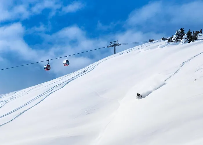 Casa vacanze In Hollersbach Near Kitzski *