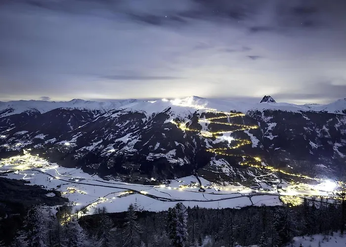 In Hollersbach Near Kitzski Casa vacanze