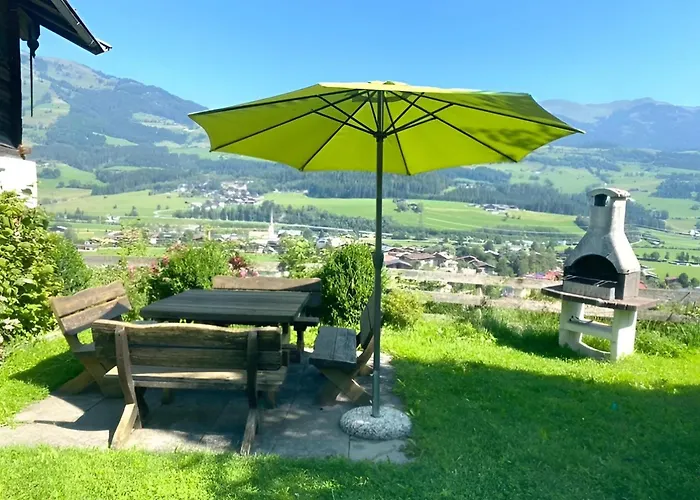 In Hollersbach Near Kitzski Hollersbach im Pinzgau