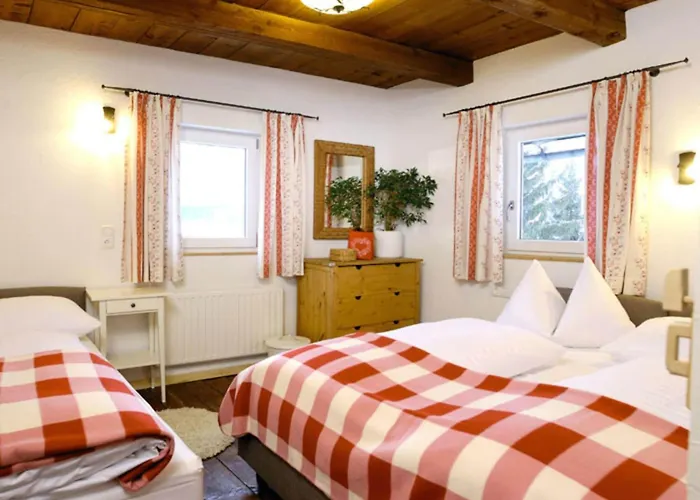 Casa vacanze In Hollersbach Near Kitzski *