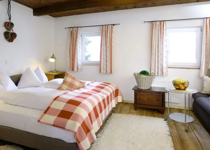 In Hollersbach Near Kitzski * Hollersbach im Pinzgau