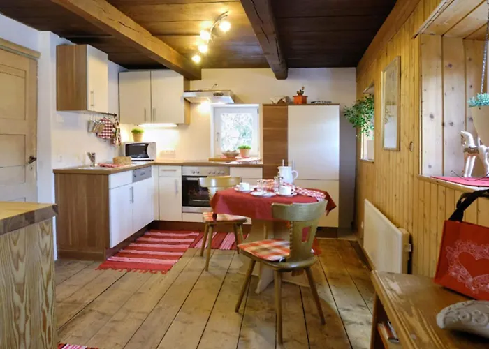 In Hollersbach Near Kitzski Casa vacanze *