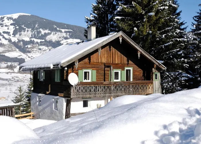 Casa vacanze In Hollersbach Near Kitzski Hollersbach im Pinzgau