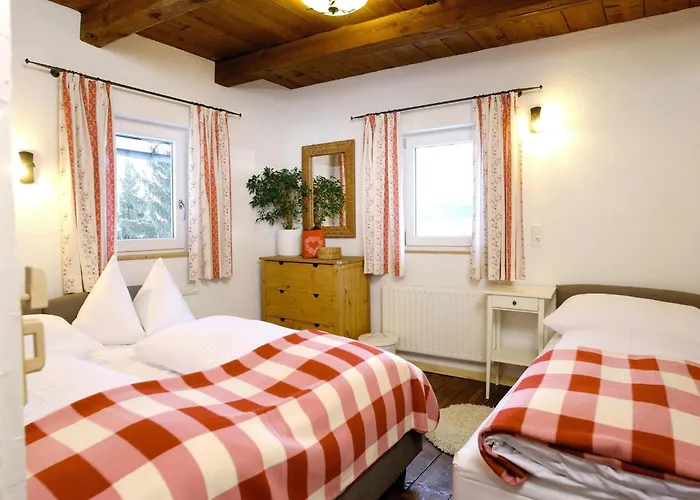 In Hollersbach Near Kitzski * Hollersbach im Pinzgau