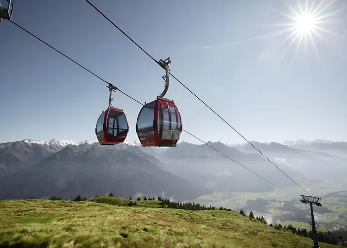 In Hollersbach Near Kitzski Casa vacanze