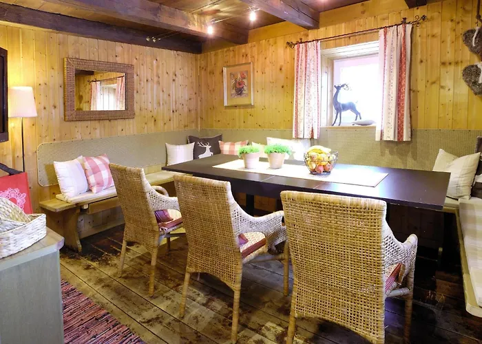 In Hollersbach Near Kitzski Casa de Férias Hollersbach im Pinzgau