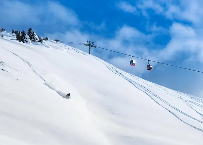 Casa de Férias In Hollersbach Near Kitzski