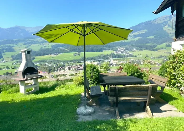 Casa de Férias In Hollersbach Near Kitzski Hollersbach im Pinzgau