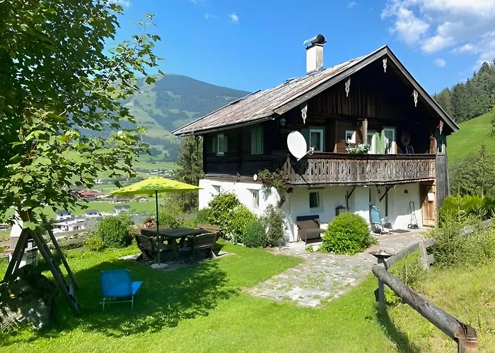 In Hollersbach Near Kitzski Casa vacanze *