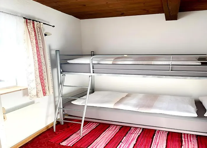 In Hollersbach Near Kitzski