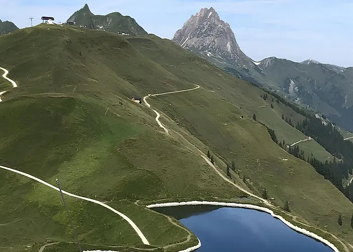 In Hollersbach Near Kitzski Casa de Férias